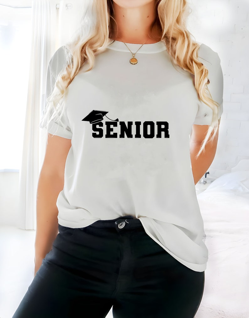 Senior 2025 SVG Class of 2025 SVG 2025 Graduate Seniors Etsy UK