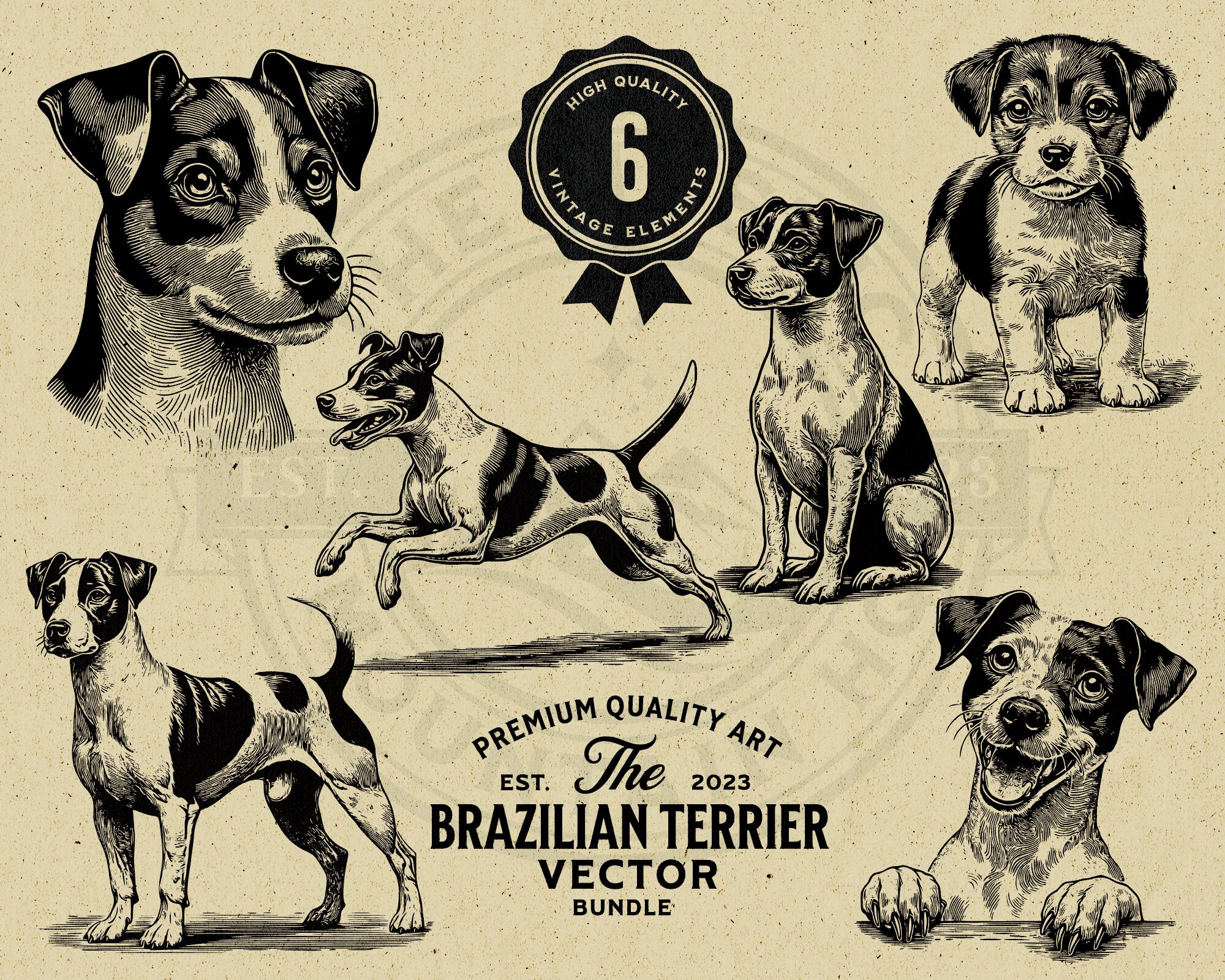 Brazilian Dog Denmark