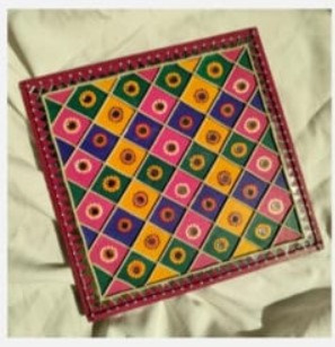 Lippan Art Lippan Art Wall Decor Wall Clock Unique Lippan Art Etsy