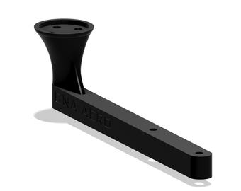 Computer - High Rise Computer Mount