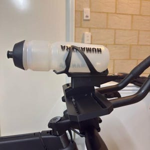 CNA Aero - Adjustable Angle BTA Riser with BTA plate