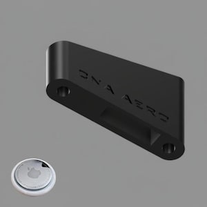 CNA Aero - Angled BTA Risers