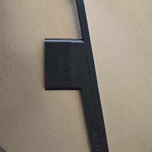 CnA Aero - Computer Bracket - Garmin / Wahoo