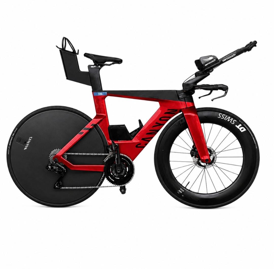 CANYON スピードMAX ワットショップ CANYON スピードMAX ワットショップ CANYON スピードMAX ワット