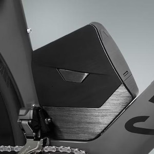 Canyon Speedmax CF aero toolbox