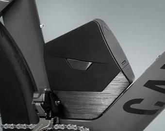 エリートクロノボトルケージ用エアロ収納ボックス - トライアスロン/TT