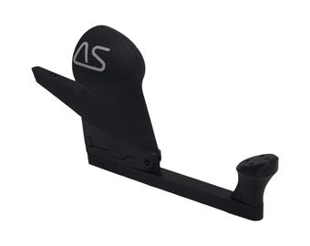 Computer - Highrise Computer Rail for Absolute Speed