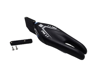 BTS - ISM PN1.0/1.1 SADDLE