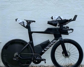 BTA Rail - Carbon Fibre (CF) Double Bottle Rail
