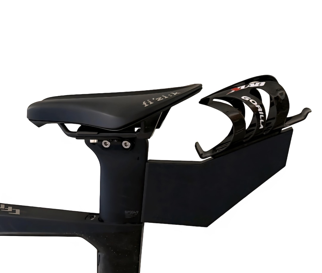Canyon Speedmax専用リアボトルマウント Canyon Speedmax Bottle Holder - Etsy