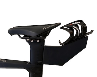 Canyon Speedmax専用リアボトルマウント Canyon Speedmax Big Bottle/bidon Tail - Etsy