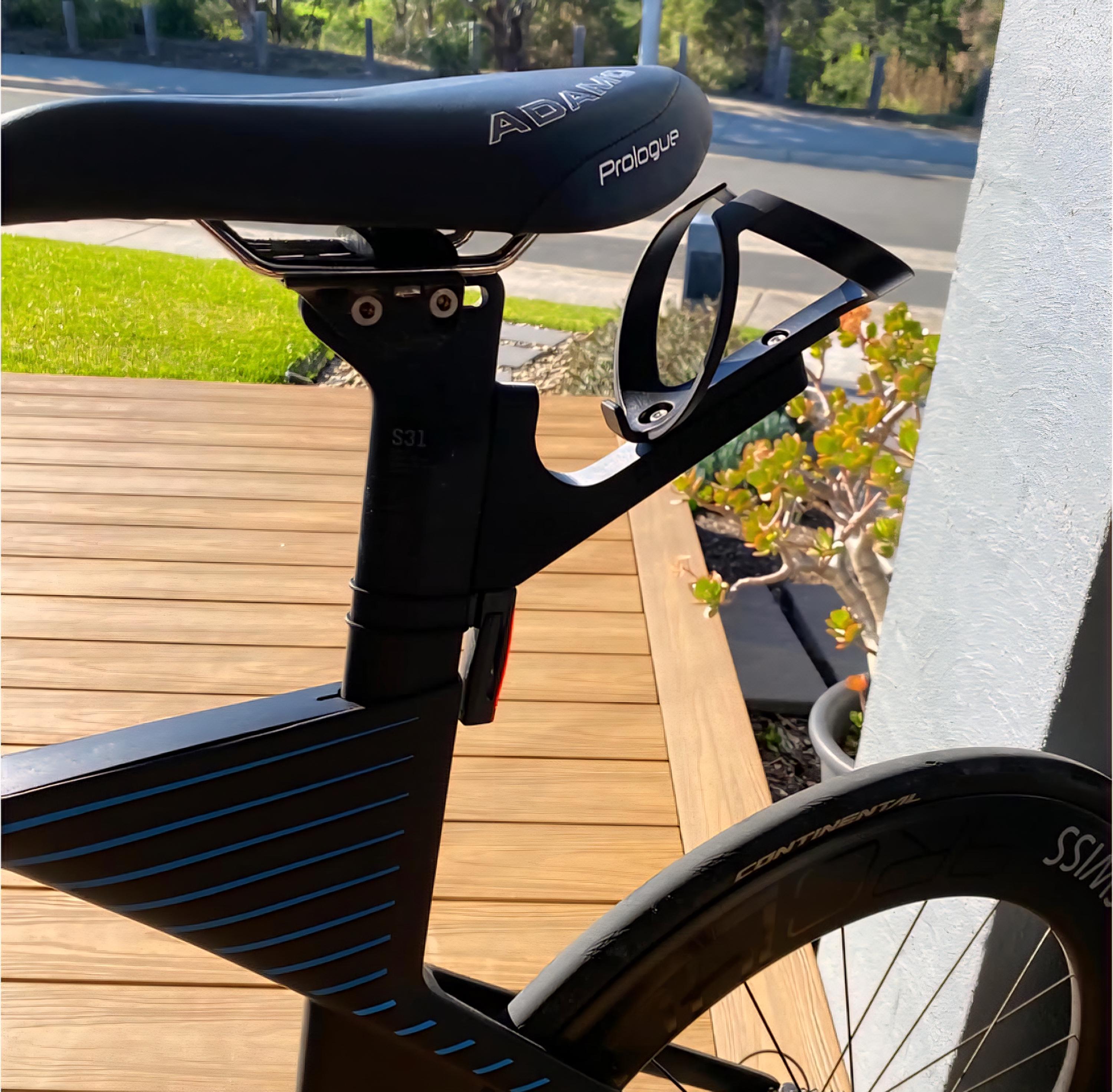 BTS - Canyon Speedmax - Rear Single Bottle Holder - Etsy