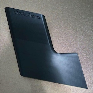 CnA Aero - Canyon Speedmax CFR/SLX/CF - Bike Rear bottle holder [34 & 65mm mounting options]