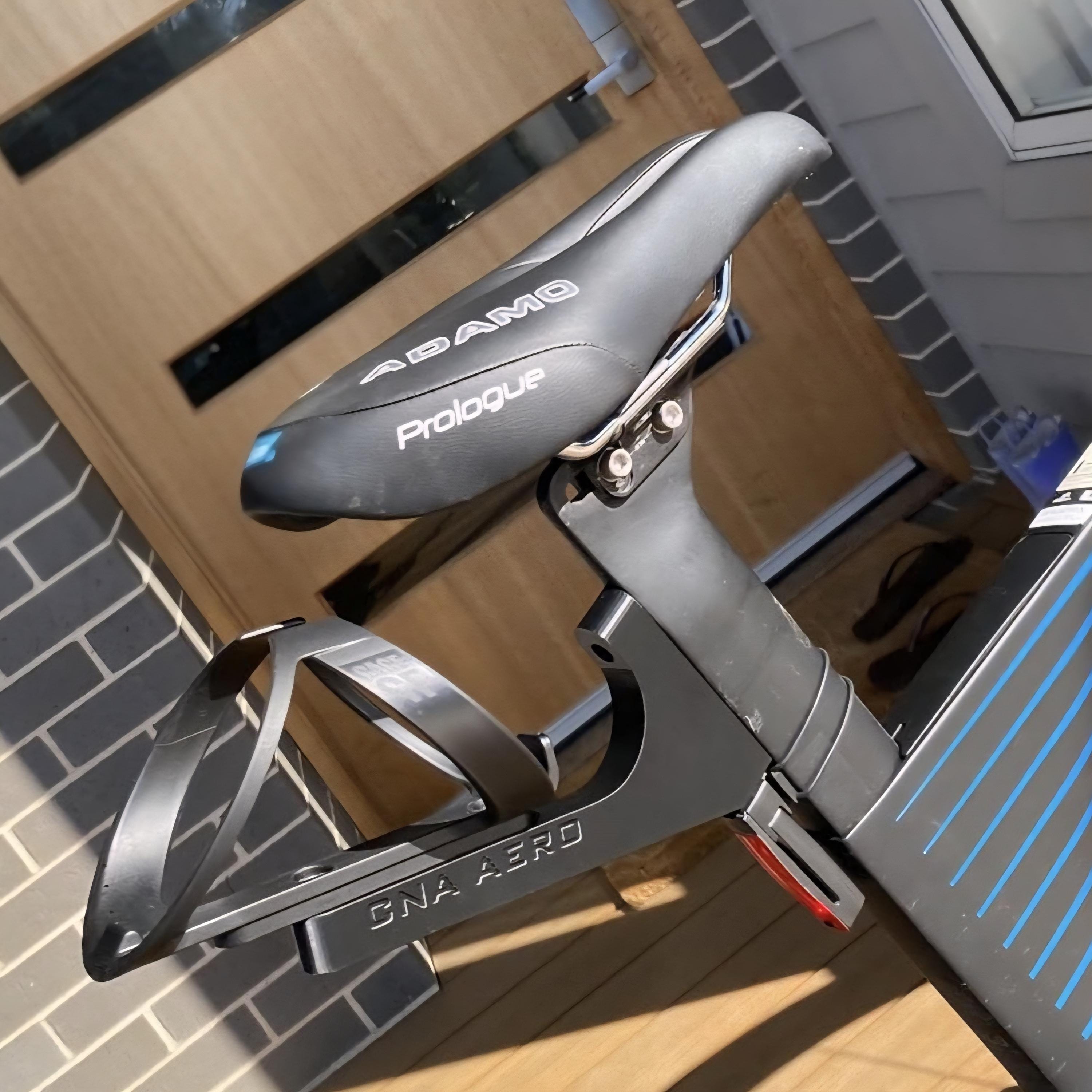 BTS - Canyon Speedmax - Rear Single Bottle Holder - Etsy