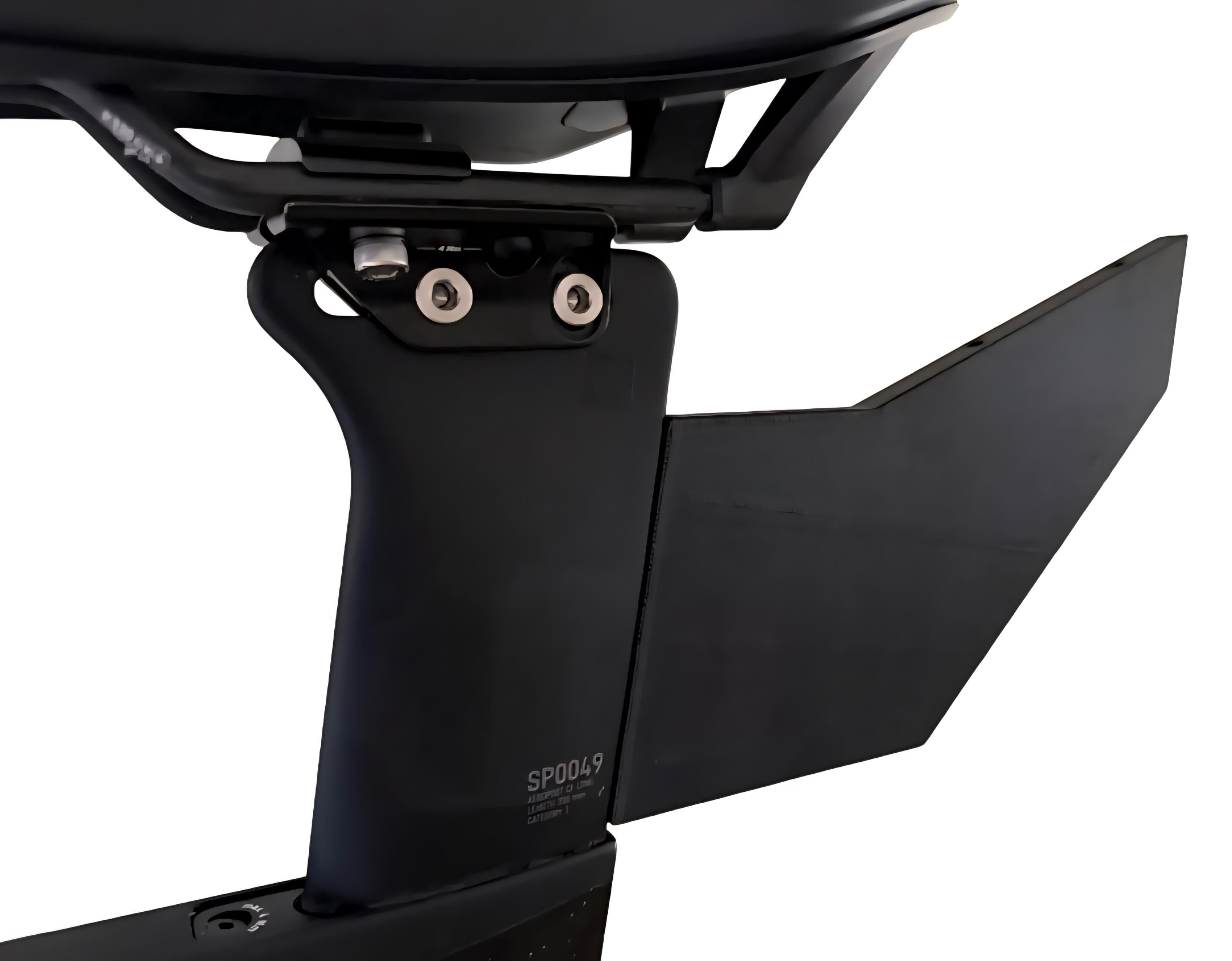 Canyon Speedmax専用リアボトルマウント Canyon Speedmax Bottle Holder - Etsy