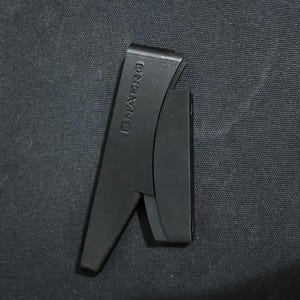 CNA Adjustable Angle BTA Riser, BTA Plate not included.