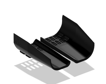 Armrest - Flat Highrise Armrest