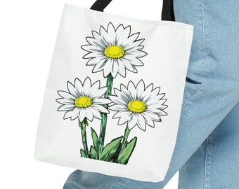 [Archivepke] Daisy Tote Bag ★大人気★ Daisy tote bag