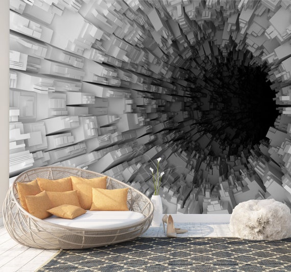 3d Perspective Art