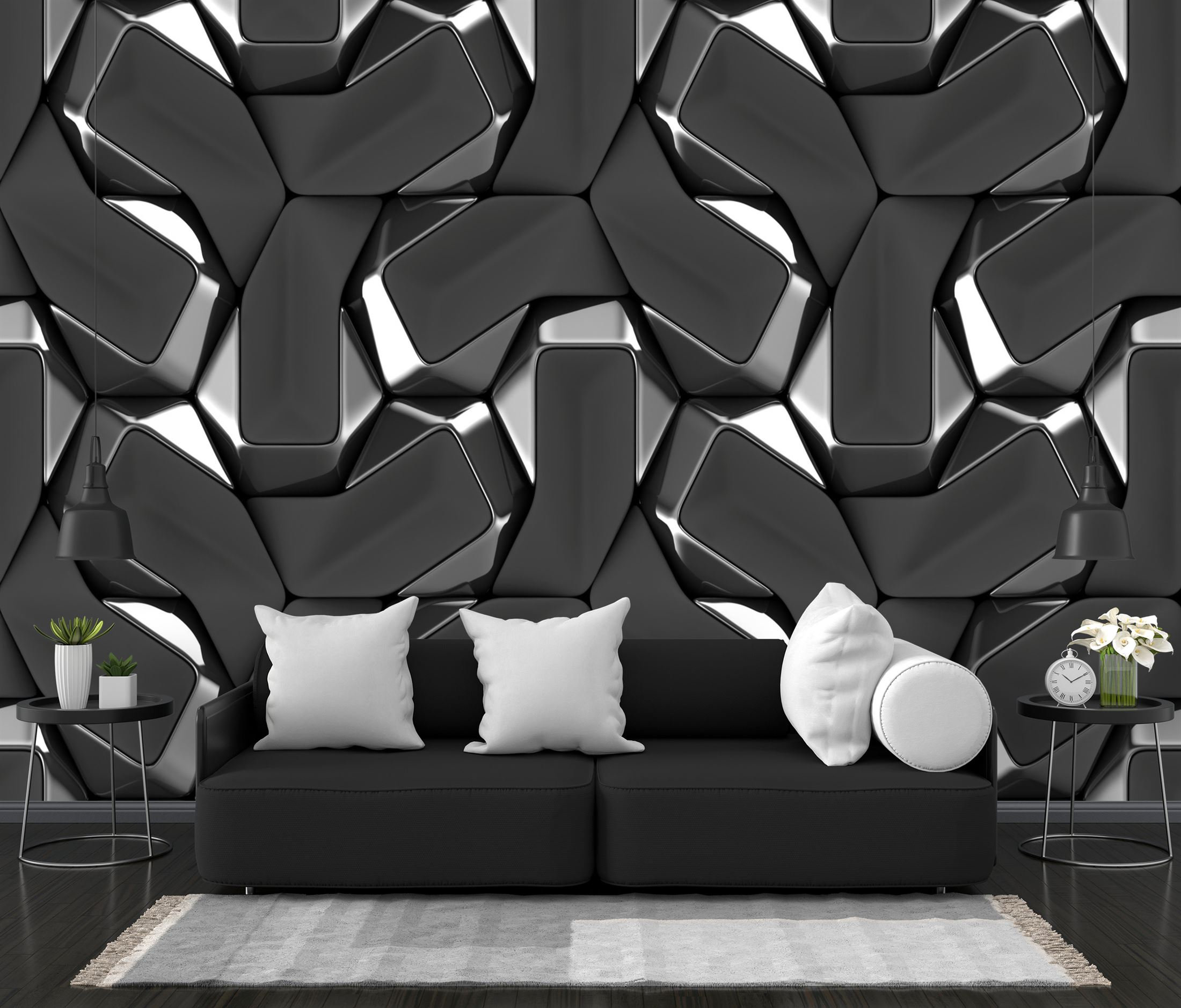3D Tile Decal - Etsy Uk
