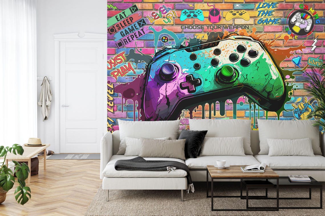 Gallery image with a fresh perspective