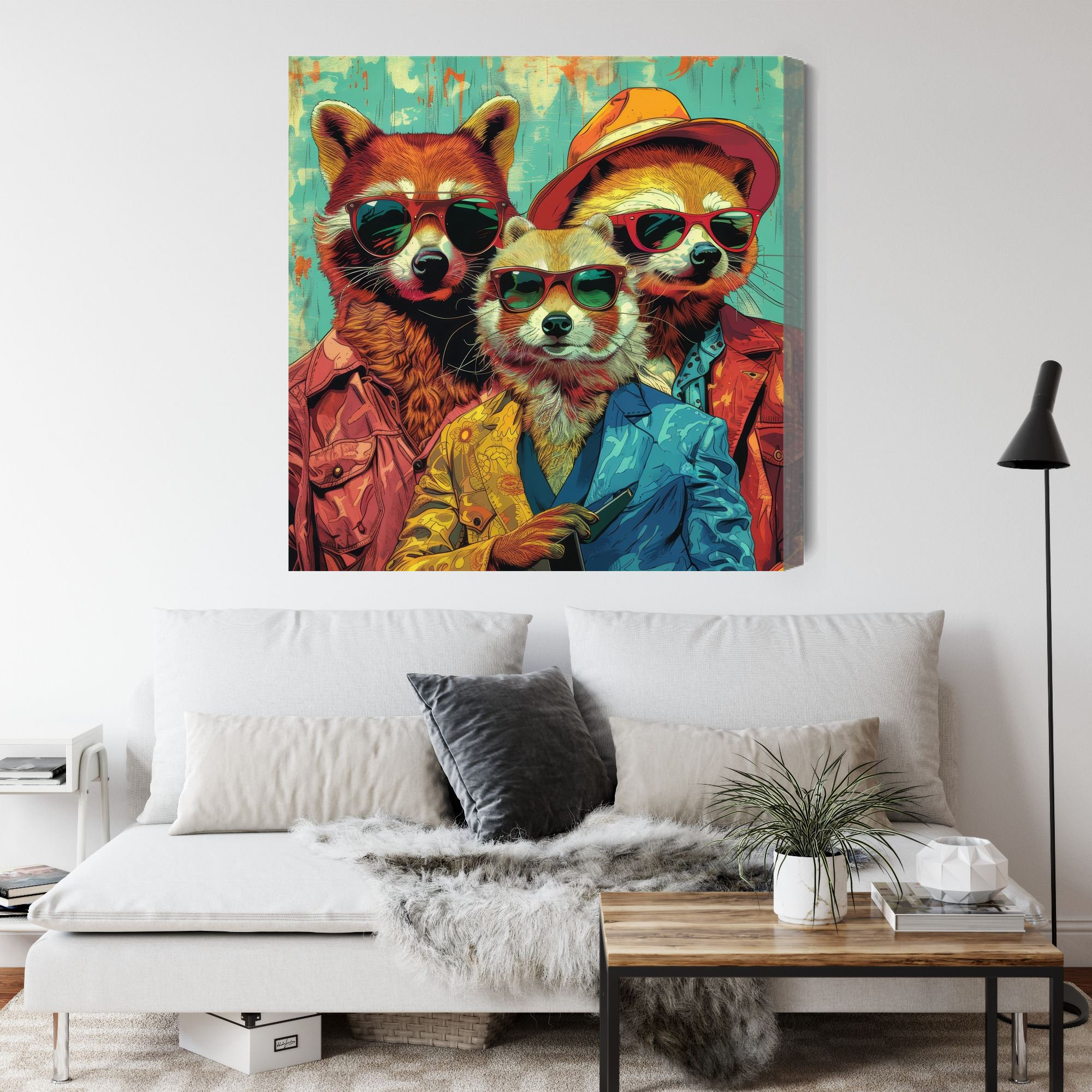 コレクション APPLEBUM Doggy Style Giclee Print auapzispcn3askpm4f72.jpg?v=