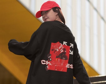 Charles Leclerc Sweatshirt