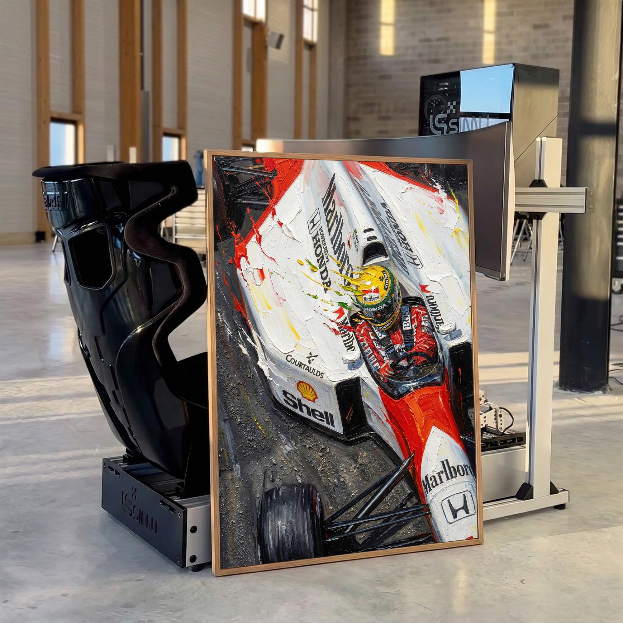 Formula Dad Gifts Mclaren 60+ Gift Ideas for 2026
