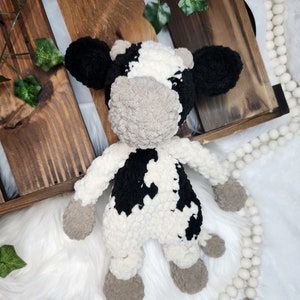 Grote aanpasbare koesnuggler: je perfecte knuffelmaatje!