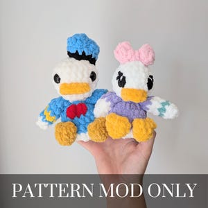 SOLO MOD MODELLO Mini Chick