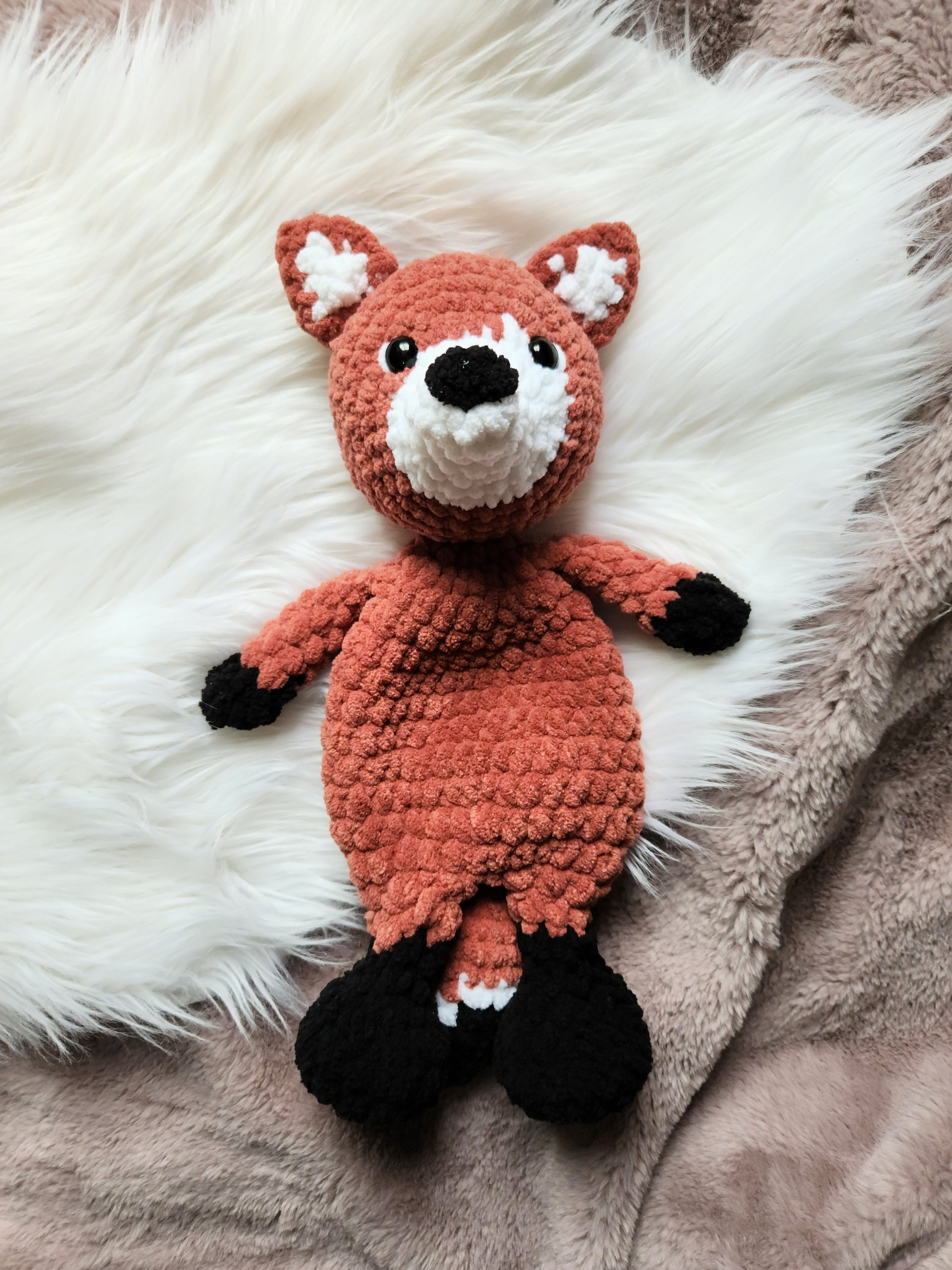 Woodland Snugglers Crochet PATTERN ONLY Mega Pack 8in1 Etsy