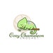 Cozy Chameleon
