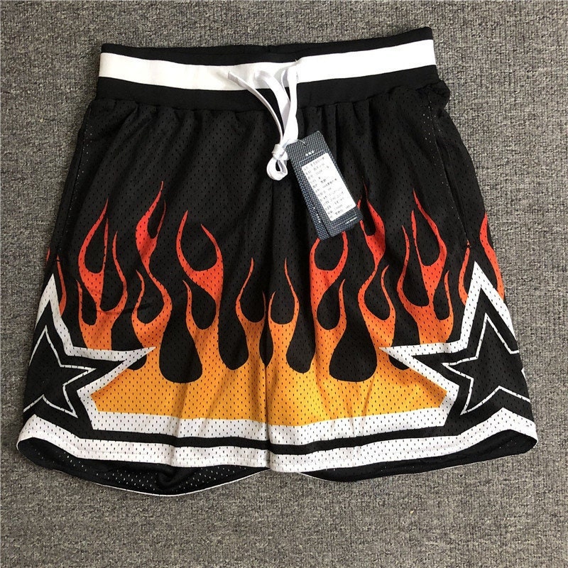 Reebok double layer mesh shorts Outlet