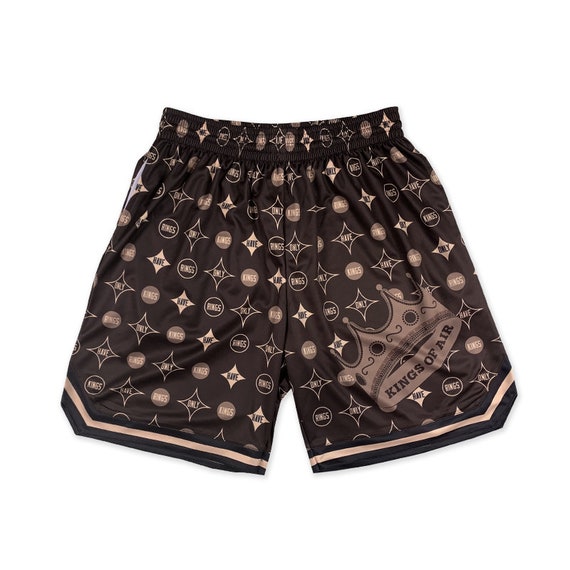 Beige basketball shorts hot sale