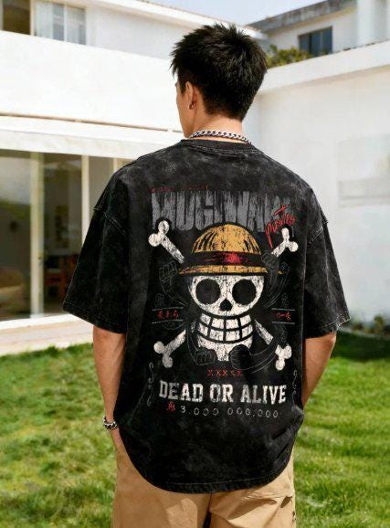 One Piece Shirt - Etsy Canada
