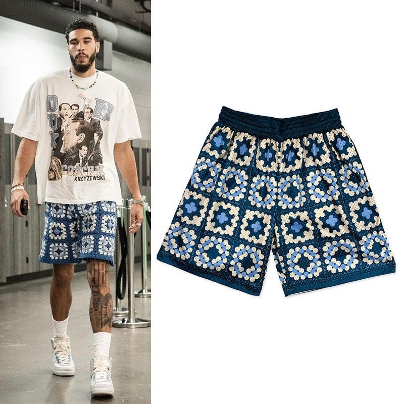 NOW on SALE! 50% OFF! Authentic Quality Just Don Shorts 🔥 #nba #shor