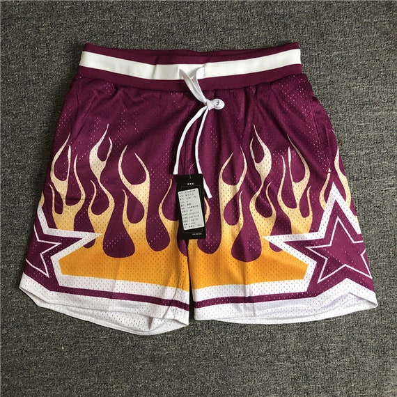 American basketball deals shorts
