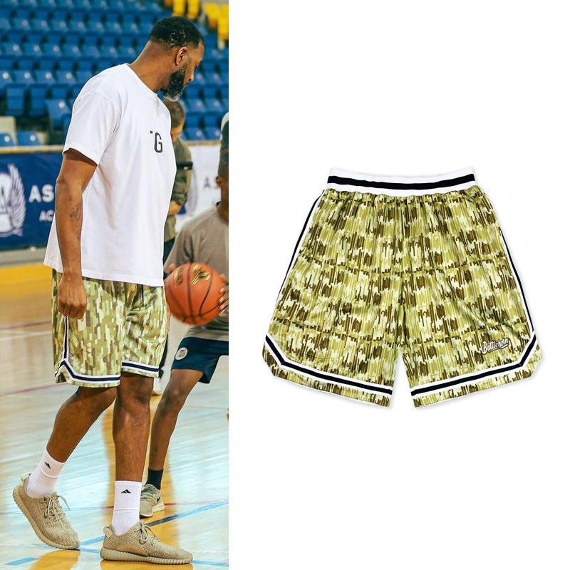 Just don nba shorts - Etsy 日本