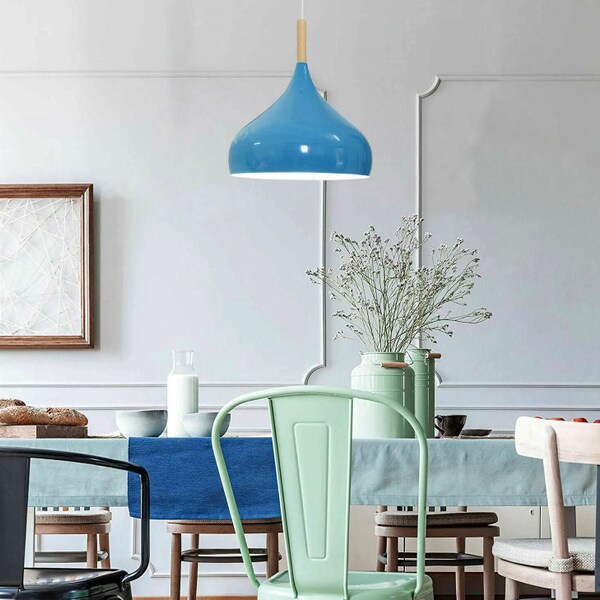 Ceiling Light Etsy UK