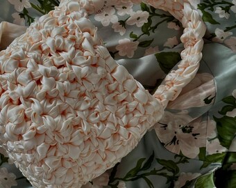 AENNI_Laurel // Bridal Bag // Bag for Bridesmaid or Wedding Guest