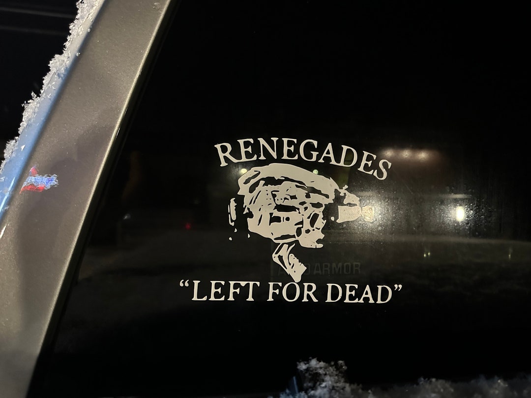 Custom Car Decal Etsy