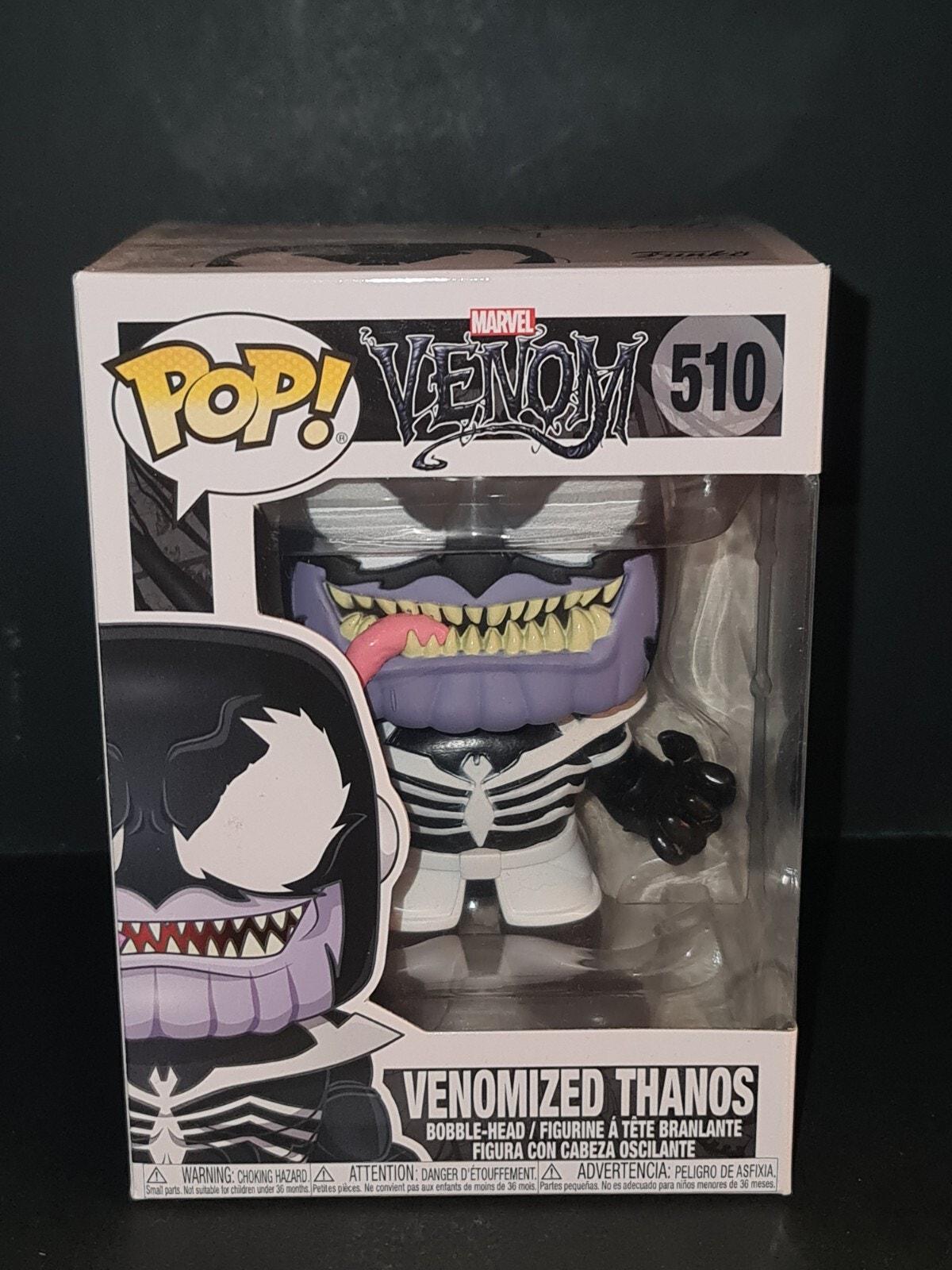 Venom funko pop - Etsy 日本