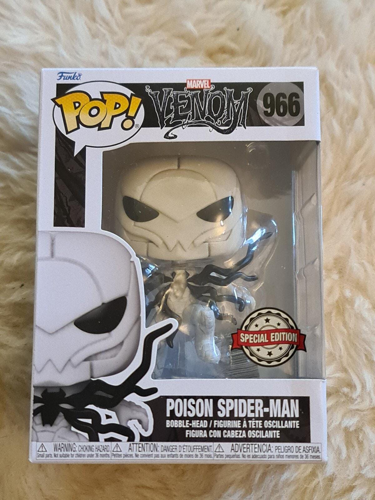 Venom funko pop - Etsy 日本