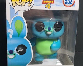 Funko-pop! Disney Pixar Toy Story 4 vinylfiguur konijn #532