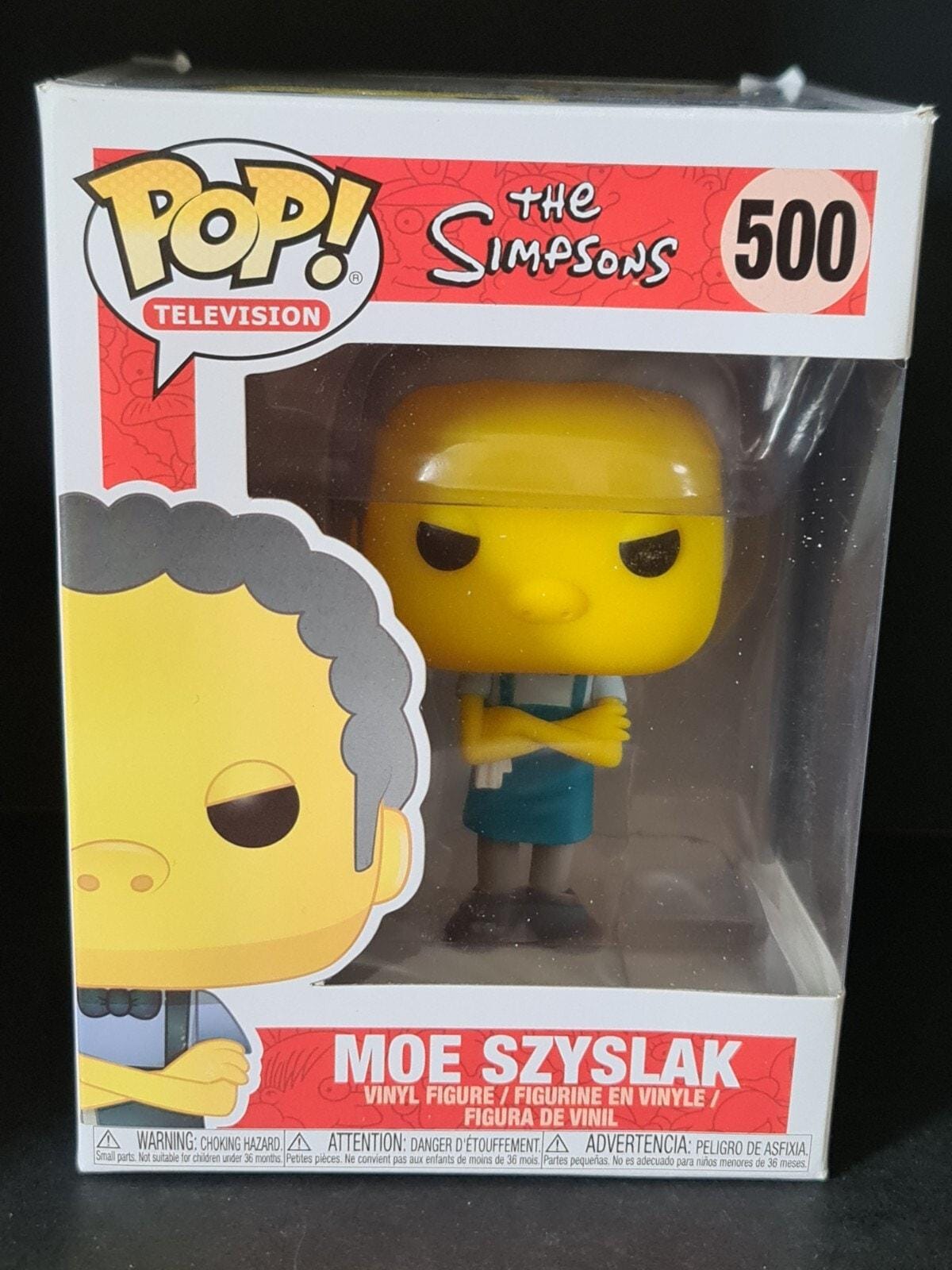 Rare simpsons toys - Etsy 日本
