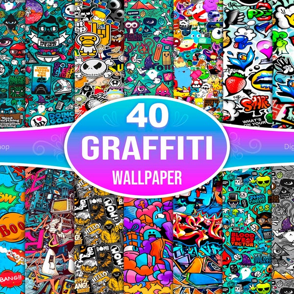 Graffiti Wallpaper, Graffiti Drawing, Graffiti Background, Graffiti Pattern, Graffiti Art, Graffiti Poster, Graffiti Digital Paper