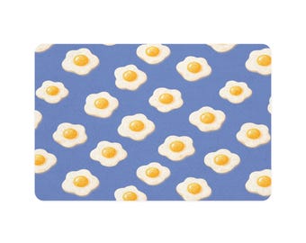 Sunny Side Up Pet Mat