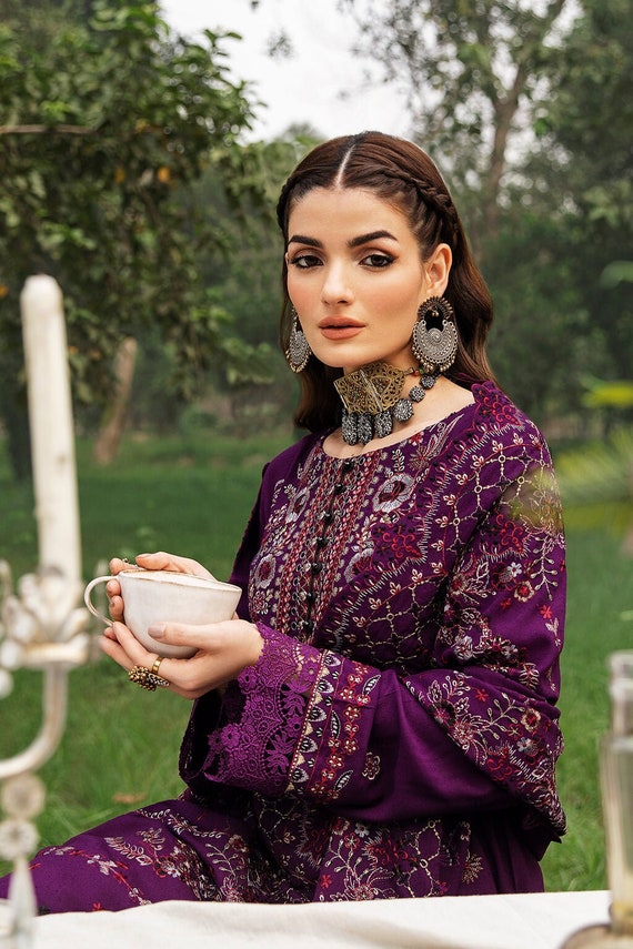 New clearance pakistani dresses