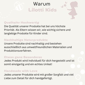 Erinnerungskiste Baby personalisiert, Babygeschenk Geburt Erinnerungskiste, Holzkiste personalisiert, Holzbox personalisiert, Geschenke Baby Bild 10