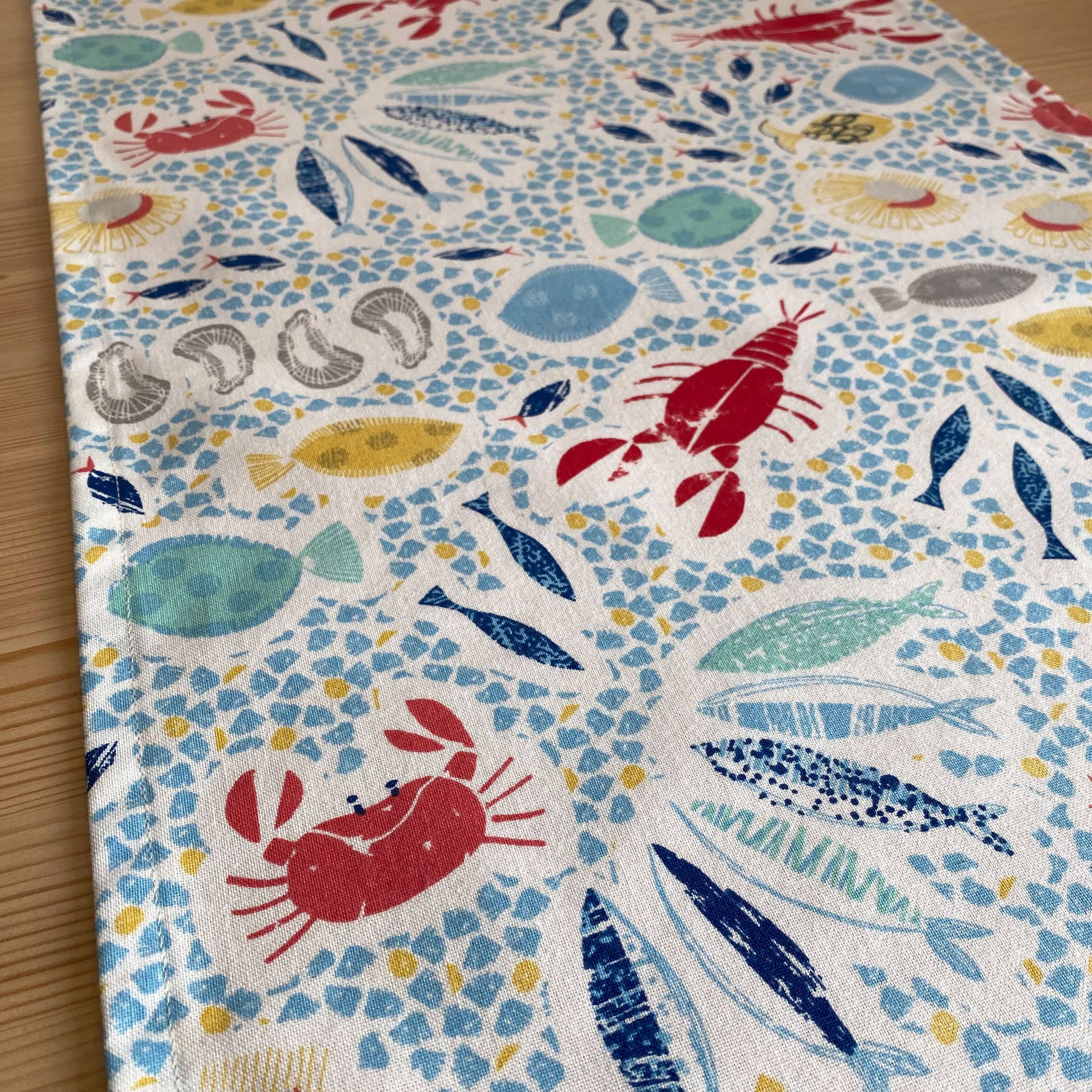 しろくま様　table runner ローラアシュレイ Laura Ashley | ローラ アシュレイ 公式ブランドサイト-Laura